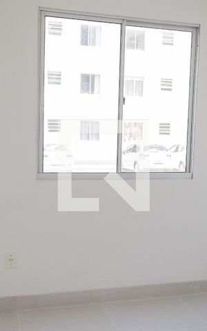 Apartamento para alugar com 52m², 2 quartos e 1 vaga Apartamento para alugar com 52m², 2 quartos e 1 vagaQuarto 1
