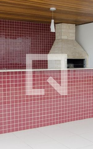 Apartamento para alugar com 52m², 2 quartos e 1 vaga Apartamento para alugar com 52m², 2 quartos e 1 vagaÁrea comum