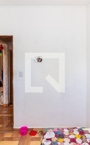 Apartamento para alugar com 47m², 2 quartos e 1 vaga Apartamento para alugar com 47m², 2 quartos e 1 vagaQuarto 2