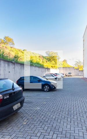 Apartamento para alugar com 47m², 2 quartos e 1 vaga Apartamento para alugar com 47m², 2 quartos e 1 vagaGaragem
