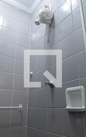 Apartamento à venda com 72m², 2 quartos e 1 vagaBanheiro