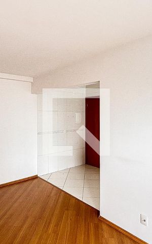 Apartamento à venda com 52m², 2 quartos e 1 vaga Apartamento à venda com 52m², 2 quartos e 1 vagaSala - Sala de Jantar