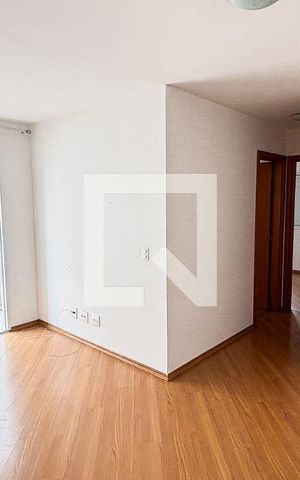 Apartamento à venda com 52m², 2 quartos e 1 vaga Apartamento à venda com 52m², 2 quartos e 1 vagaSala - Sala de Jantar