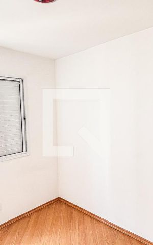 Apartamento à venda com 52m², 2 quartos e 1 vaga Apartamento à venda com 52m², 2 quartos e 1 vagaQuarto 2