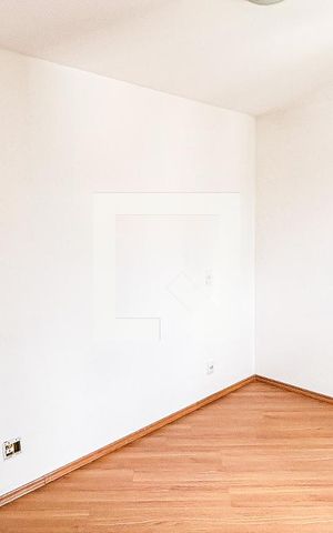 Apartamento à venda com 52m², 2 quartos e 1 vaga Apartamento à venda com 52m², 2 quartos e 1 vagaQuarto 1