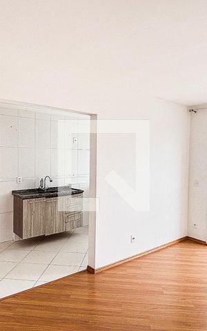 Apartamento à venda com 52m², 2 quartos e 1 vaga Apartamento à venda com 52m², 2 quartos e 1 vagaSala - Sala de Jantar