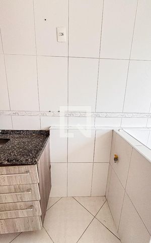 Apartamento à venda com 52m², 2 quartos e 1 vaga Apartamento à venda com 52m², 2 quartos e 1 vagaCozinha