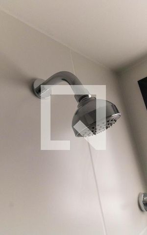 Studio à venda com 39m², 1 quarto e 1 vaga Studio à venda com 39m², 1 quarto e 1 vagaBanheiro