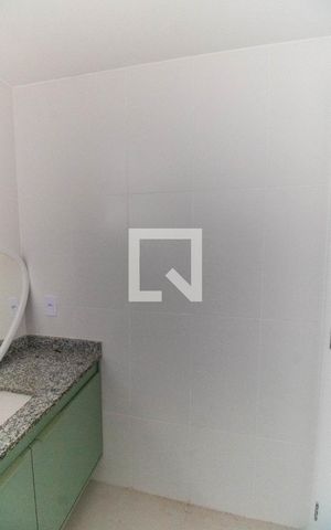 Studio à venda com 39m², 1 quarto e 1 vaga Studio à venda com 39m², 1 quarto e 1 vagaBanheiro