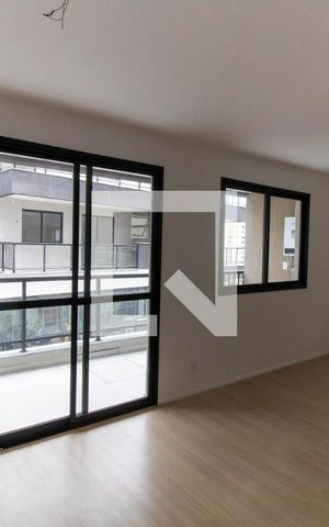 Studio à venda com 39m², 1 quarto e 1 vaga Studio à venda com 39m², 1 quarto e 1 vagaStudio