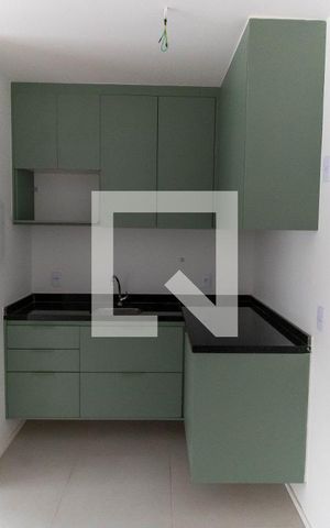 Studio à venda com 39m², 1 quarto e 1 vaga Studio à venda com 39m², 1 quarto e 1 vagaStudio