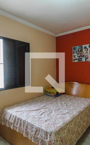 Casa à venda com 122m², 3 quartos e 2 vagas Casa à venda com 122m², 3 quartos e 2 vagasQuarto 1