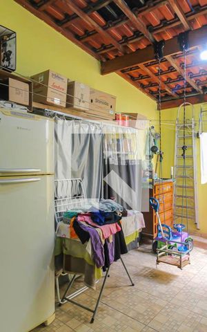 Casa à venda com 122m², 3 quartos e 2 vagas Casa à venda com 122m², 3 quartos e 2 vagasÁrea de Serviço