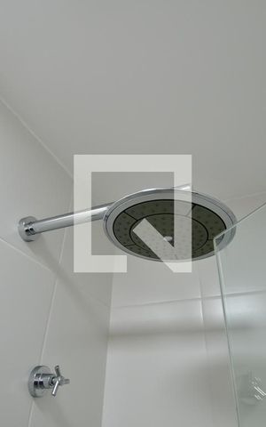 Apartamento à venda com 45m², 1 quarto e 1 vagaBanheiro