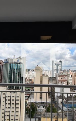 Apartamento à venda com 45m², 1 quarto e 1 vagaÁrea de Serviço - Vista