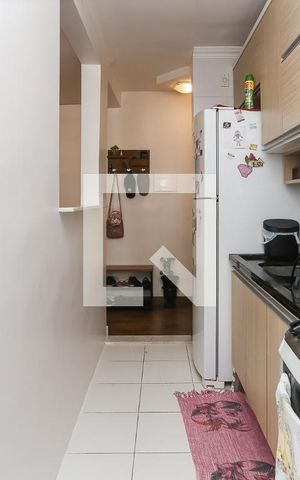 Apartamento à venda com 63m², 3 quartos e 1 vaga Apartamento à venda com 63m², 3 quartos e 1 vagaCozinha