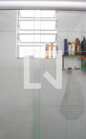 Apartamento à venda com 63m², 3 quartos e 1 vaga Apartamento à venda com 63m², 3 quartos e 1 vagaBanheiro Suite