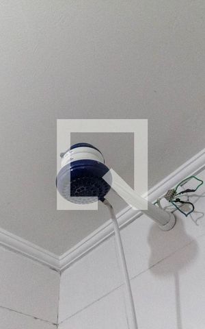 Casa para alugar com 45m², 1 quarto e sem vaga Casa para alugar com 45m², 1 quarto e sem vagaBanheiro