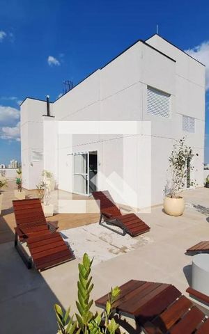 Apartamento para alugar com 31m², 1 quarto e sem vagaÁrea comum