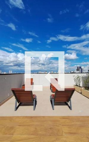 Apartamento para alugar com 31m², 1 quarto e sem vagaÁrea comum