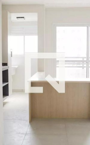 Apartamento para alugar com 31m², 1 quarto e sem vagaÁrea comum