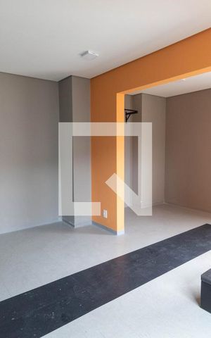 Apartamento à venda com 33m², 2 quartos e sem vaga Apartamento à venda com 33m², 2 quartos e sem vagaÁrea comum - Academia