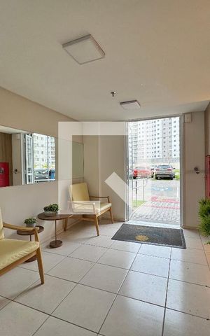 Apartamento à venda com 66m², 2 quartos e 1 vaga Apartamento à venda com 66m², 2 quartos e 1 vagaÁrea comum