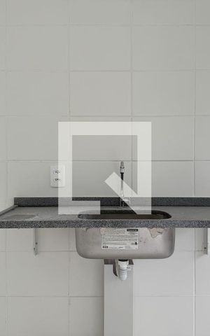 Apartamento à venda com 66m², 2 quartos e 1 vaga Apartamento à venda com 66m², 2 quartos e 1 vagaCozinha e Área de Serviço