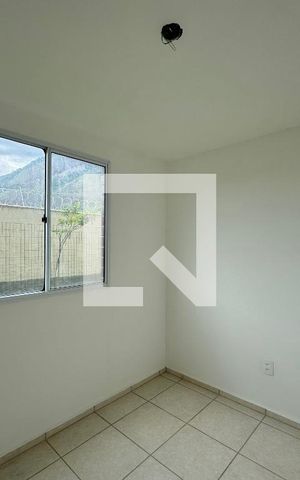 Apartamento à venda com 66m², 2 quartos e 1 vaga Apartamento à venda com 66m², 2 quartos e 1 vagaQuarto 2