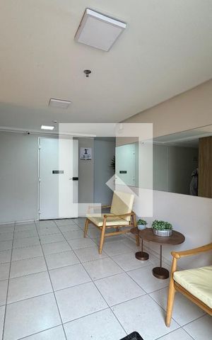 Apartamento à venda com 66m², 2 quartos e 1 vaga Apartamento à venda com 66m², 2 quartos e 1 vagaÁrea comum