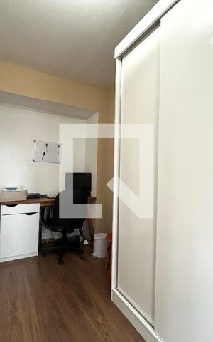 Apartamento à venda com 55m², 2 quartos e 1 vaga Apartamento à venda com 55m², 2 quartos e 1 vagaQuarto 2