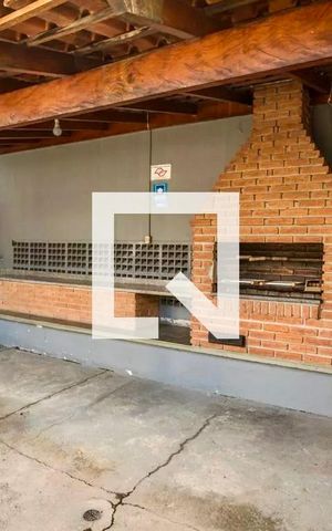 Apartamento à venda com 55m², 2 quartos e 1 vaga Apartamento à venda com 55m², 2 quartos e 1 vagaÁrea comum - Churrasqueira