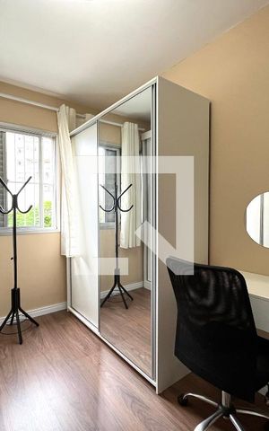 Apartamento à venda com 55m², 2 quartos e 1 vaga Apartamento à venda com 55m², 2 quartos e 1 vagaQuarto 2