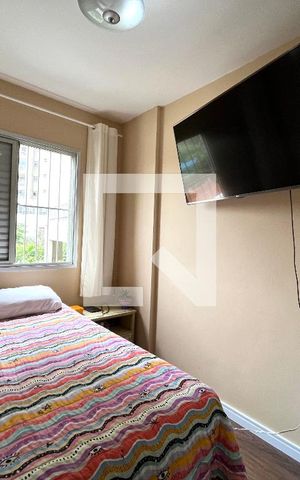 Apartamento à venda com 55m², 2 quartos e 1 vaga Apartamento à venda com 55m², 2 quartos e 1 vagaQuarto 1