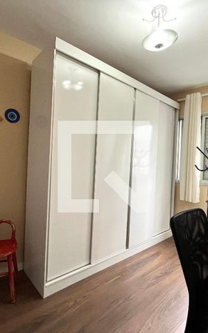 Apartamento à venda com 55m², 2 quartos e 1 vaga Apartamento à venda com 55m², 2 quartos e 1 vagaQuarto 2