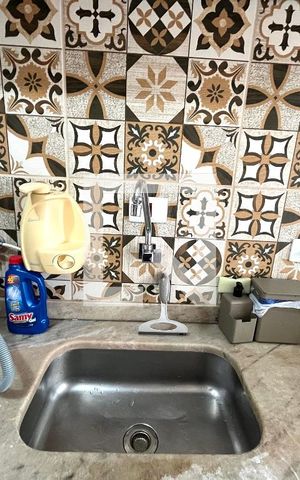 Apartamento à venda com 55m², 2 quartos e 1 vaga Apartamento à venda com 55m², 2 quartos e 1 vagaCozinha