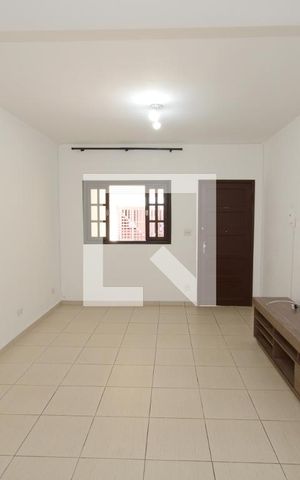 Casa de condomínio para alugar com 126m², 2 quartos e 1 vagaSala