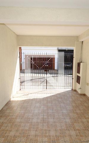 Casa de condomínio para alugar com 126m², 2 quartos e 1 vagaGaragem