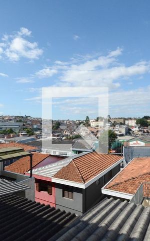 Casa de condomínio para alugar com 126m², 2 quartos e 1 vagaVista do Quarto 2