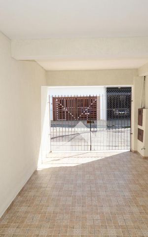 Casa de condomínio para alugar com 126m², 2 quartos e 1 vagaVista da Sala