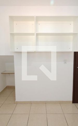 Casa de condomínio para alugar com 126m², 2 quartos e 1 vagaCozinha