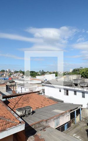 Casa de condomínio para alugar com 126m², 2 quartos e 1 vagaVista do Quintal