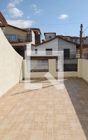 Casa de condomínio para alugar com 126m², 2 quartos e 1 vagaTerraço Quarto 1