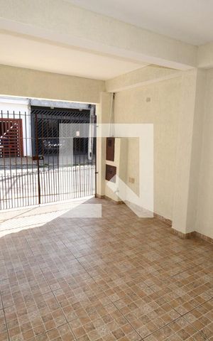 Casa de condomínio para alugar com 126m², 2 quartos e 1 vagaGaragem