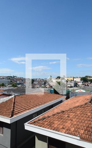 Casa de condomínio para alugar com 126m², 2 quartos e 1 vagaVista do Quintal