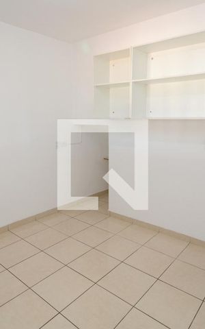 Casa de condomínio para alugar com 126m², 2 quartos e 1 vagaCozinha
