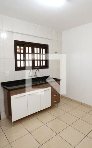 Casa de condomínio para alugar com 126m², 2 quartos e 1 vagaCozinha
