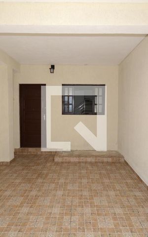 Casa de condomínio para alugar com 126m², 2 quartos e 1 vagaGaragem
