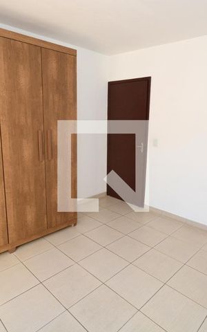 Casa de condomínio para alugar com 126m², 2 quartos e 1 vagaQuarto 1