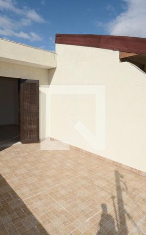 Casa de condomínio para alugar com 126m², 2 quartos e 1 vagaTerraço Quarto 1